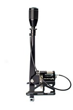 COOLERWORX Short Shifter BMW