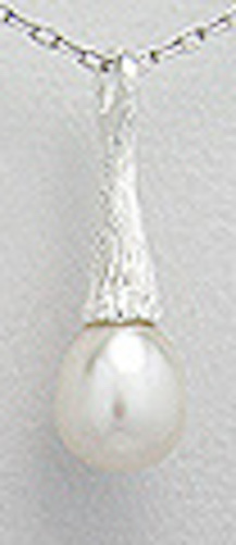 Massives sterlingsilber - 2,25,