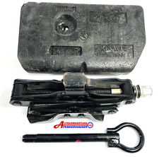 Renault Megane I Grandtour Bordwerkzeug Wagenheber Abschleppöse 7700426638 A