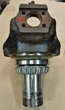 Achsschenkel links von LKW