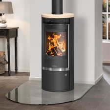 Oranier Rota Top 2.0 Kaminofen