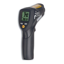 TFA 31.1124 Scantemp 485 berührungsloser Infrarot Thermometer +800 Grad HACCP
