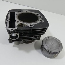 Yamaha 600 34k 87 kolben - xt,