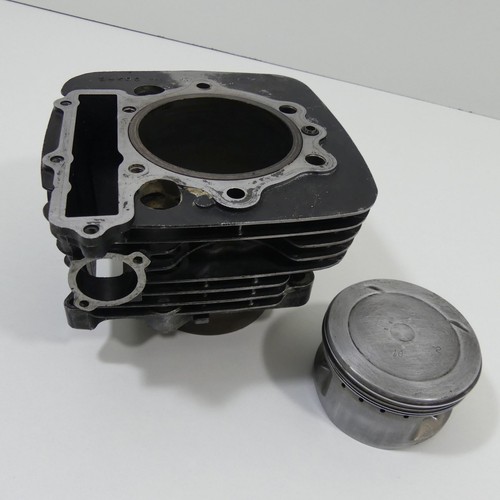 Yamaha 600 34k - 600, ez:87