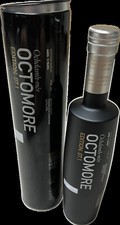 Bruichladdich Octomore Edition