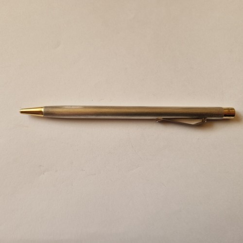 Kugelschreiber 925 silber - ,