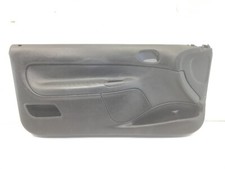 PEUGEOT 206 CC Cabrio