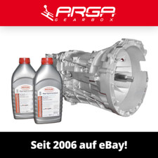 Getriebe 43000-49900 Hyundai H1 H300   2.5 CRDI   TQ 43000 49900