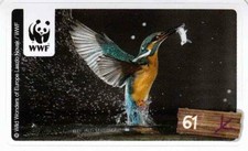 Rewe WWF Tier Abenteuer