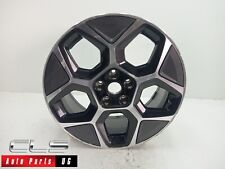 1 Stück ALUFELGE 18 ZOLL