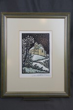 Dachauer Maler Carl Thiemann