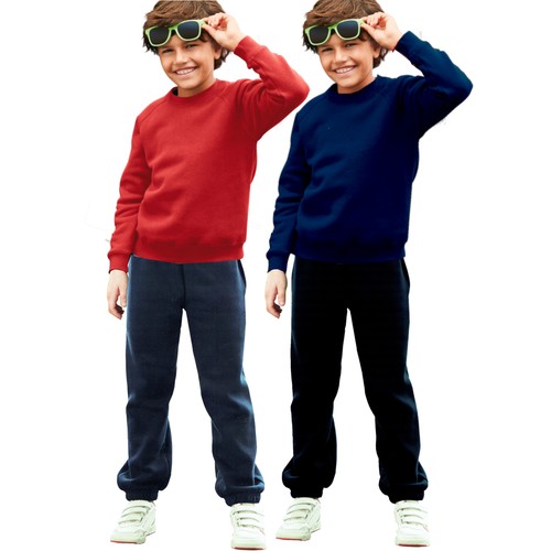Kinder jungen sweatshirt - kinder,