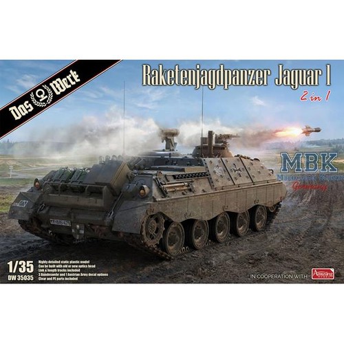 Das werk dw35035 - das,