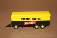 Wiking  1:87 3 Achs LKW