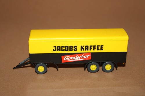 Wiking 3 achs - ,