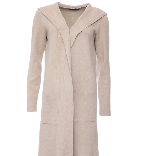 Zwillingsherz strickjacke - zwillingsherz,