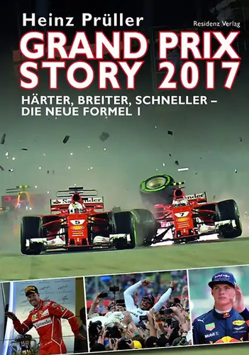 Grand prix story 2017 - prix,