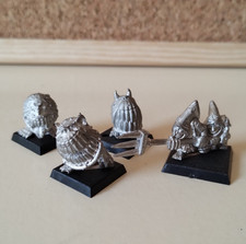 Warhammer Fantasy Ork &