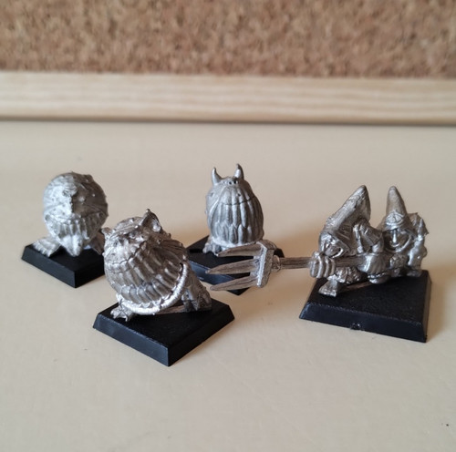Warhammer fantasy ork - ork, &