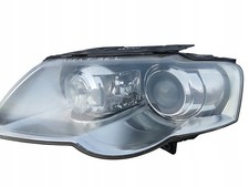 Frontscheinwerfer VW Passat