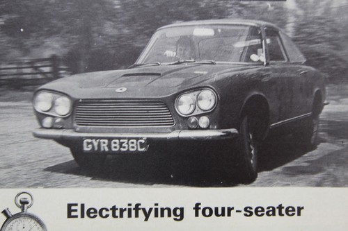 Original 1966 motor extracted - original,