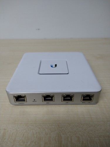 Ubiquiti unifi security - ubiquiti,