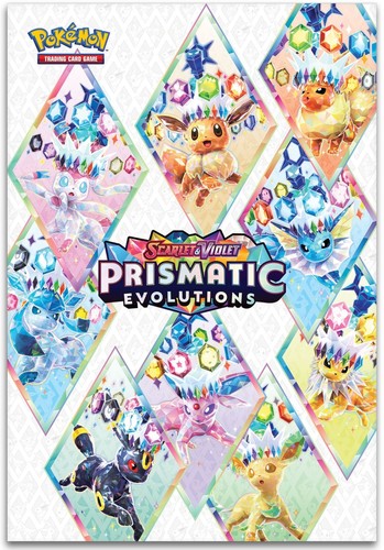 Pokemon prismatische - pokemon,