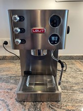 Espressomasche Lelit Grace PL81T