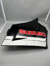 Suzuki GSXR750 Seiten Verkleidung Rechts Fairing Cowling GSXR 1100 #32548