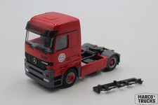 Herpa MB Actros MP1 LH tractor