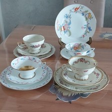 Rosenthal 4x Sammeltassen