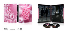 Steelbook Fight Club (1999)