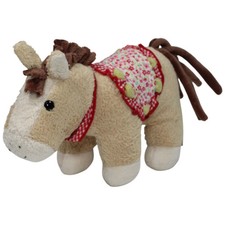 Sterntaler Pferd Paula mit