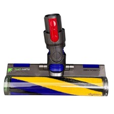 ORIGINAL DYSON FLUFFY OPTIC NEW GEN LASERKOPF GEN 5 GEN5DETECT 972417-01