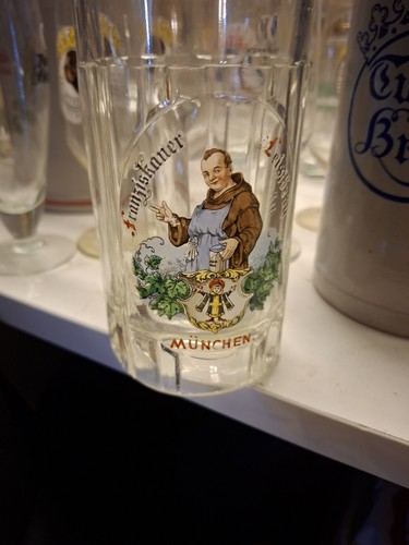 Brauerei franziskaner - brauerei,