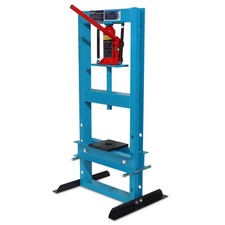 Werkstattpresse Dornpresse