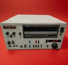 SONY U-MATIC VO-5800PS