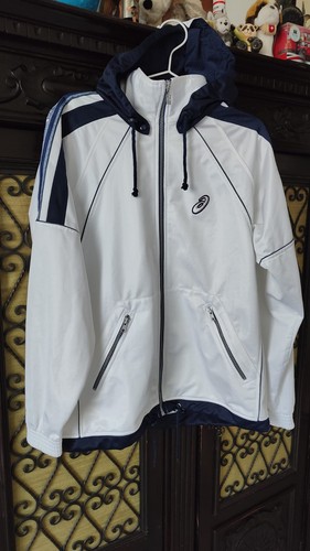 Asics vintage herren - vintage, overall