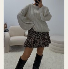 34 36 38 40 42  leo Volant