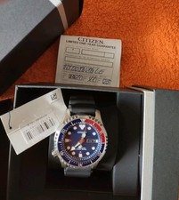 Citizen NY0086-16LE Promaster