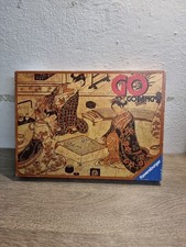 Go + Gobang von Ravensburger