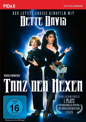 Tanz der hexen - tanz,