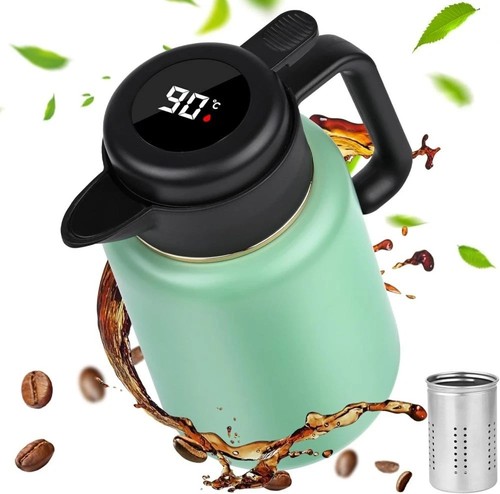 Thermoskanne - 1,5l, |