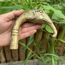 Einzigartiger Kupfer