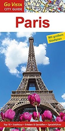Paris reiseführer mit - reiseführer, extra