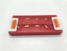 10Stk. Sandvik Wendeplatten Q-Cut N151.2-200-5E 2135, 11276436, Abstechen...