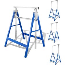 Gerüstbock, Klappbock