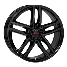 Alutec Felgen Ikenu 6.5Jx17