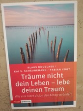 Douglass, Scheunemann, Vogt