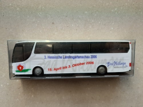 Omnibus modell setra - omnibus, 315